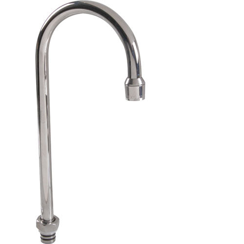 3965 Fisher - Gooseneck Spout for Faucets 3965 Fisher - Gooseneck Spout for Faucets